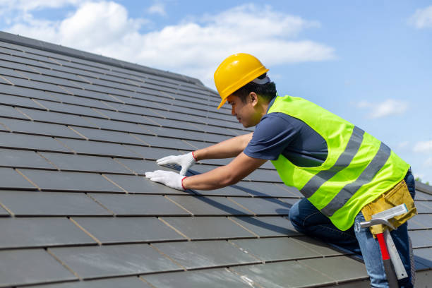 Quick and Trustworthy Emergency Roof Repair Services in Williamston, NC