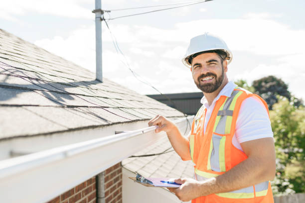 Best New Roof Installation  in Williamston, NC