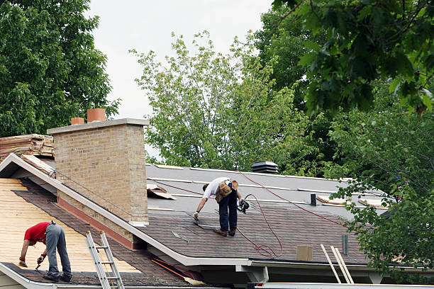 Trusted Williamston, NC Roofing Contractor Experts